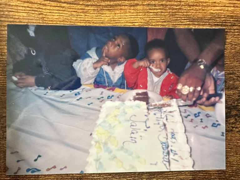 How the Unsolved Murder of My Cousin, Changed My Career—and My Convictions